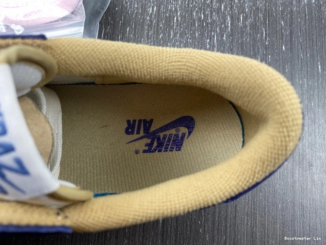 Bmlin 1 SCOTT AIR CUSTOM JORDAN DM7866-808 X TRAVIS 0708